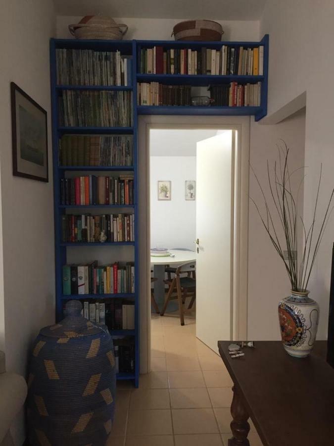 A Casa Di Berta Daire Pietrasanta Dış mekan fotoğraf